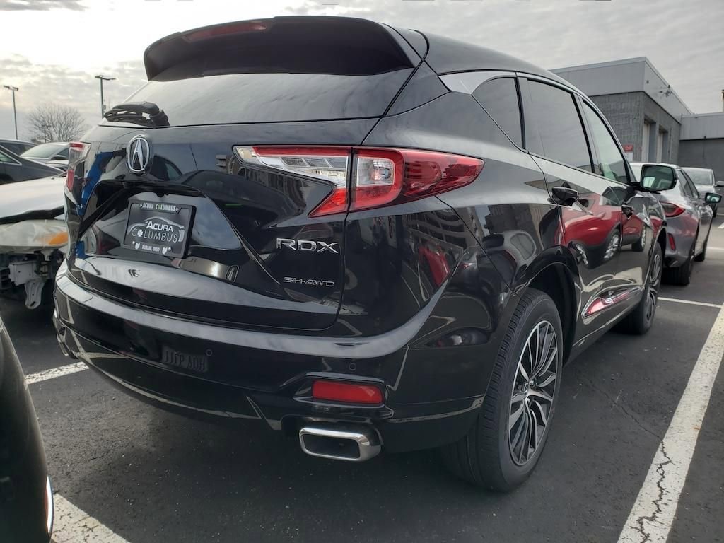 New 2026 Acura RDX SH-AWD w/ Advance Package image 5