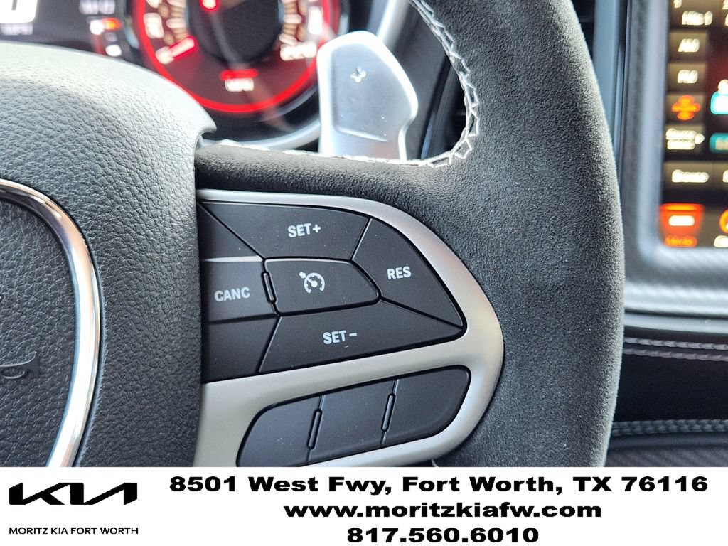 Used 2023 Dodge Challenger SRT Demon 170 RWD image 27