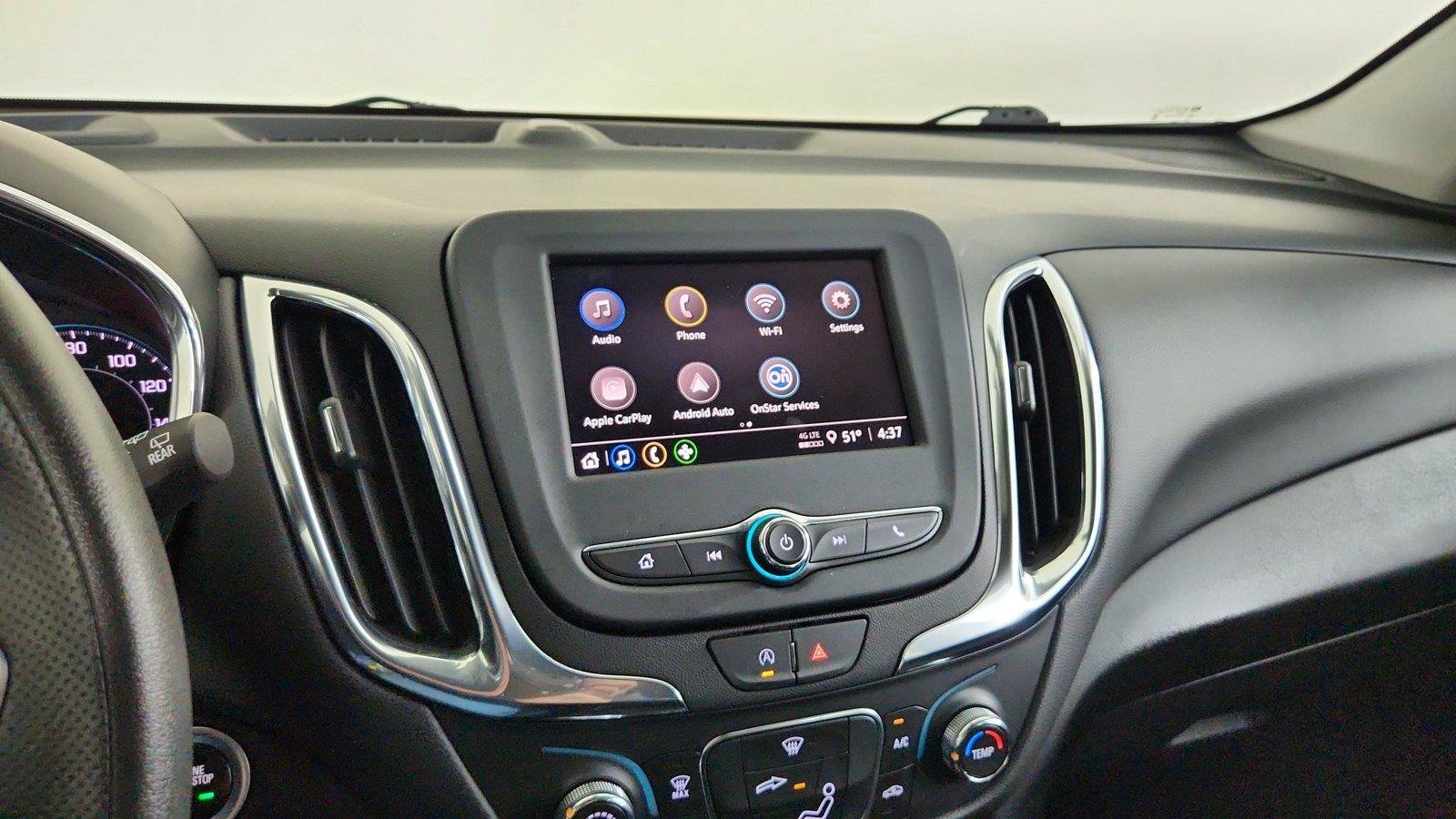 Used 2023 Chevrolet Equinox LT AWD/4WD image 31