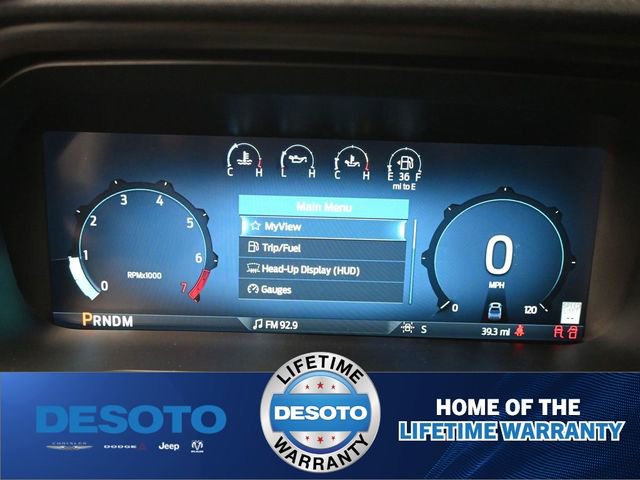 New 2025 Ford F150 Lariat w/ Equipment Group 502A High image 32