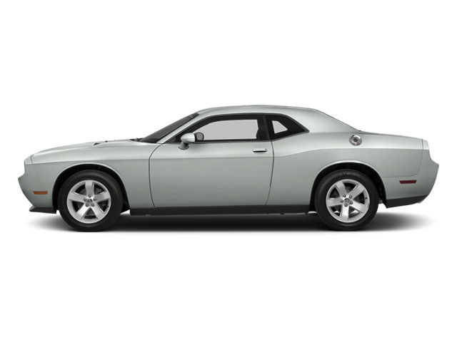 Used 2014 Dodge Challenger SXT RWD image 5