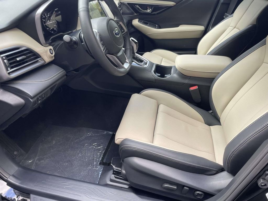 New 2025 Subaru Outback Limited w/ Popular Package #2 image 21
