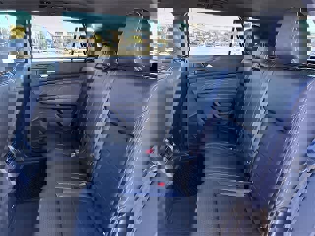 Used 2023 Volkswagen Atlas Cross Sport SEL R-Line image 21