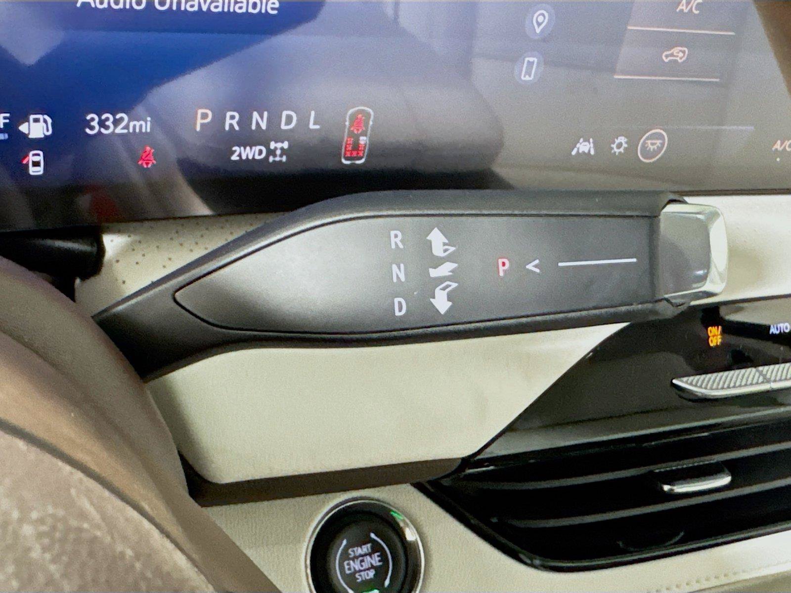New 2026 Buick Enclave Avenir w/ Super Cruise Package AWD/4WD image 11
