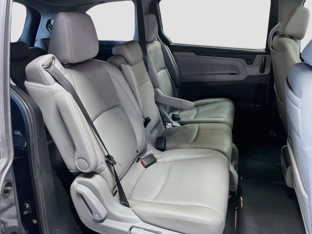 Used 2022 Honda Odyssey Touring image 30