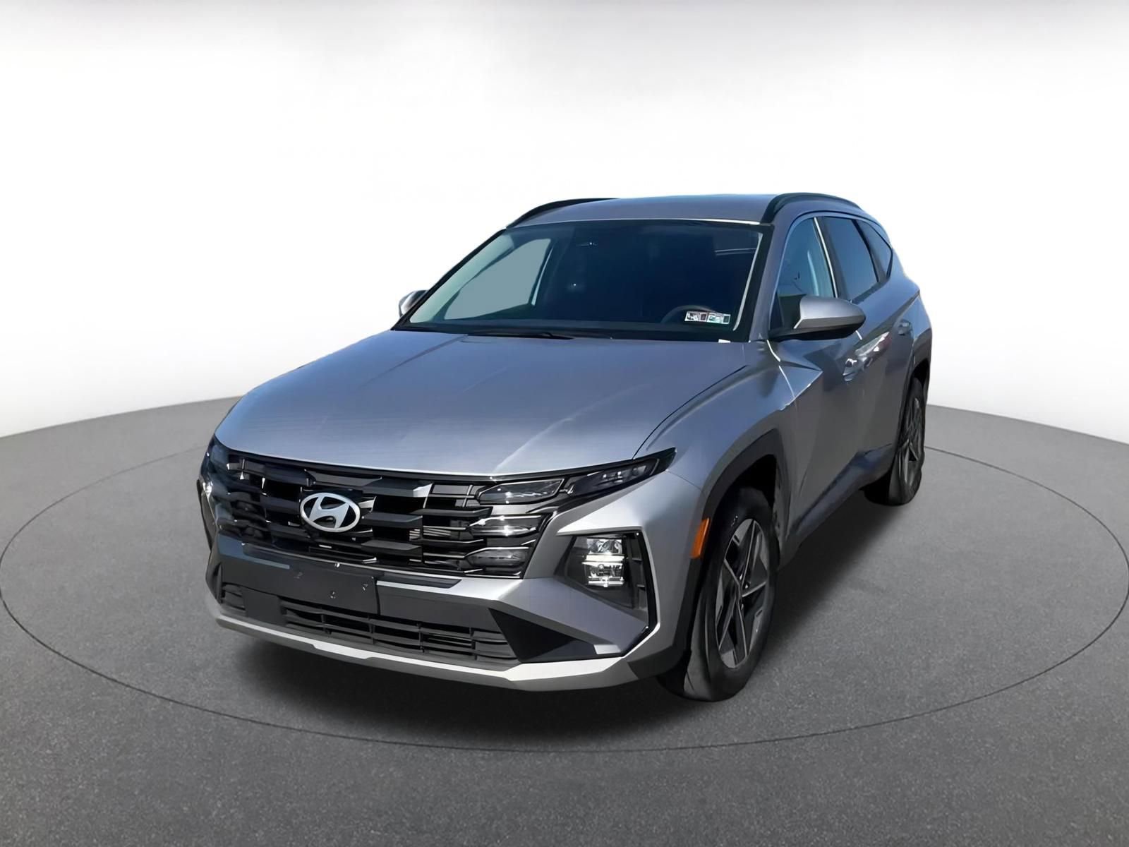 Used 2025 Hyundai Tucson SEL image 7