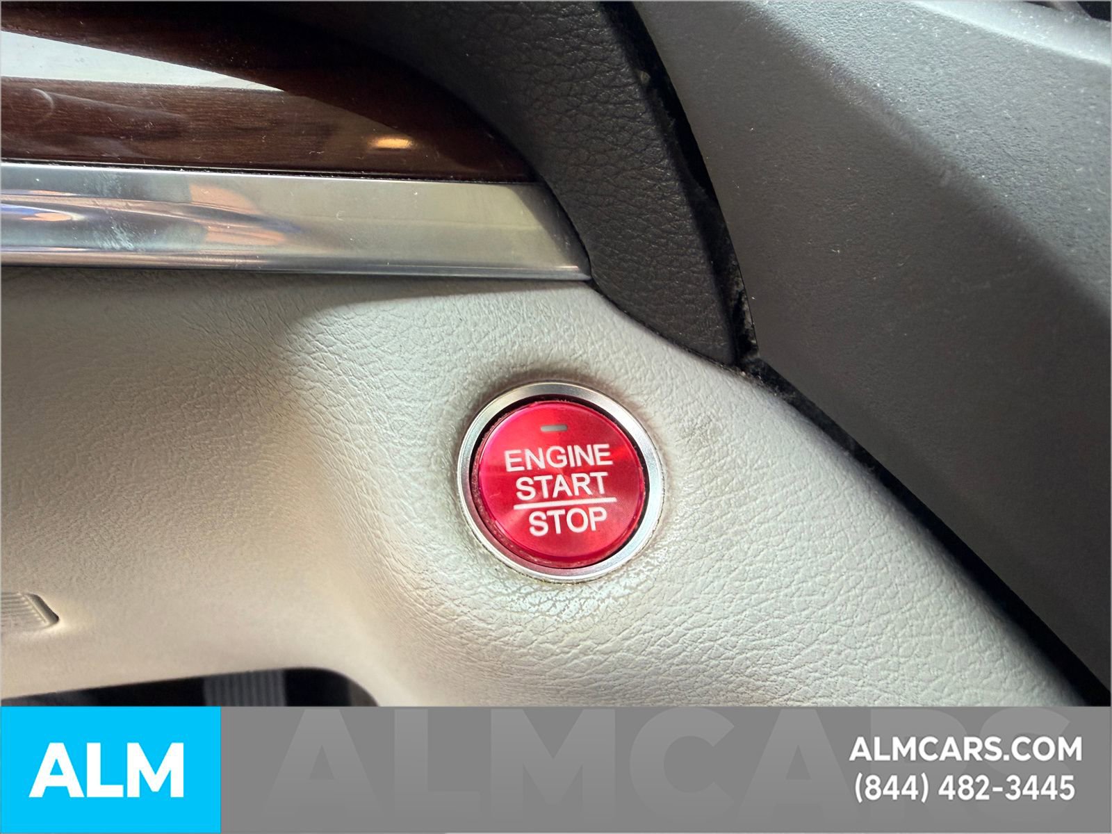 Used 2014 Acura MDX FWD w/ Technology Package image 20