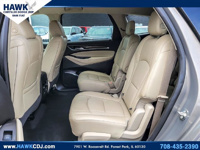 Used 2018 Buick Enclave Essence FWD image 10