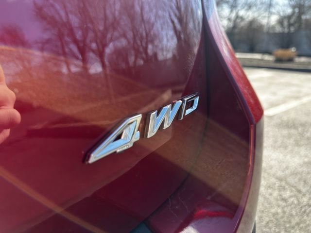 Certified 2025 Ford Explorer ST-Line w/ ST-Line Street Pack image 48