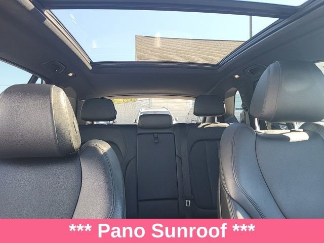 Used 2022 BMW X5 xDrive40i w/ Climate Comfort Package image 8