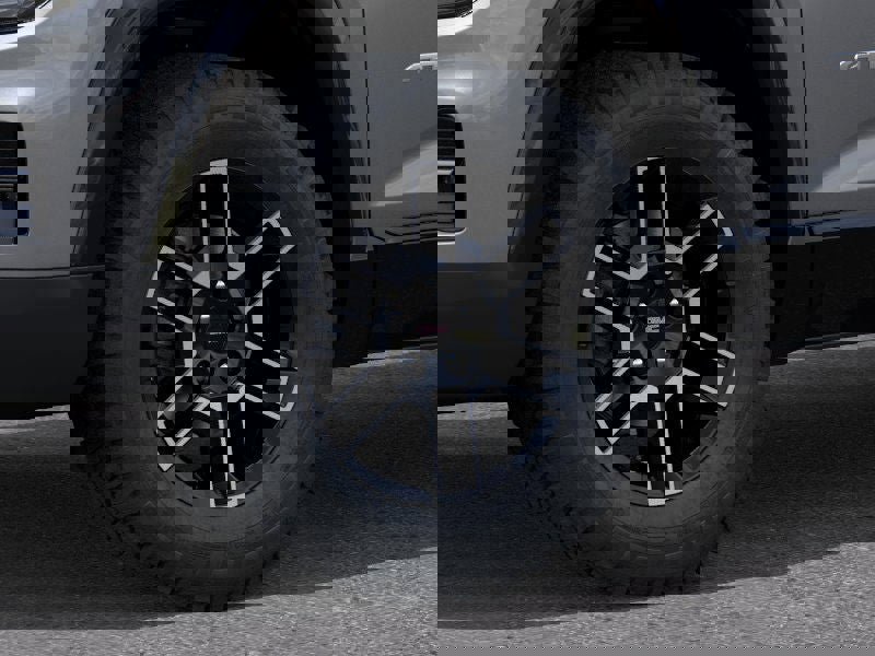 New 2026 GMC Terrain AT4 image 9