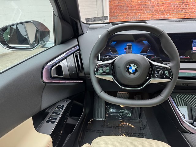 Used 2026 BMW X3 xDrive30 image 13