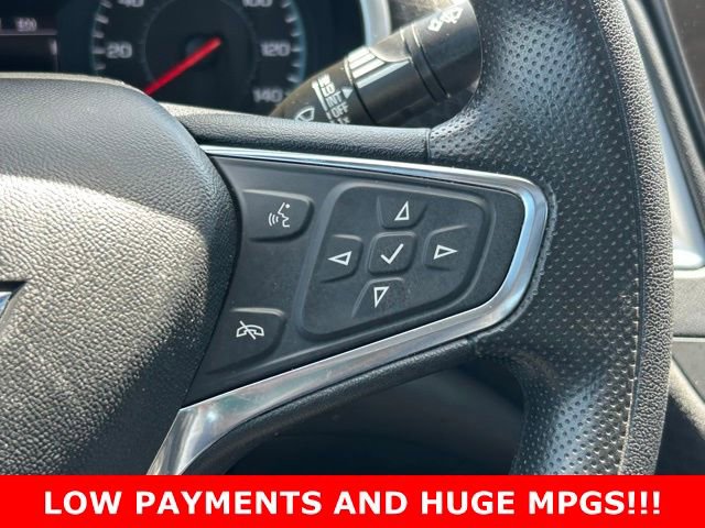 Used 2024 Chevrolet Malibu LT FWD image 22