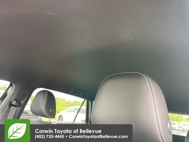 Used 2026 Volkswagen Atlas Cross Sport SE AWD/4WD image 24