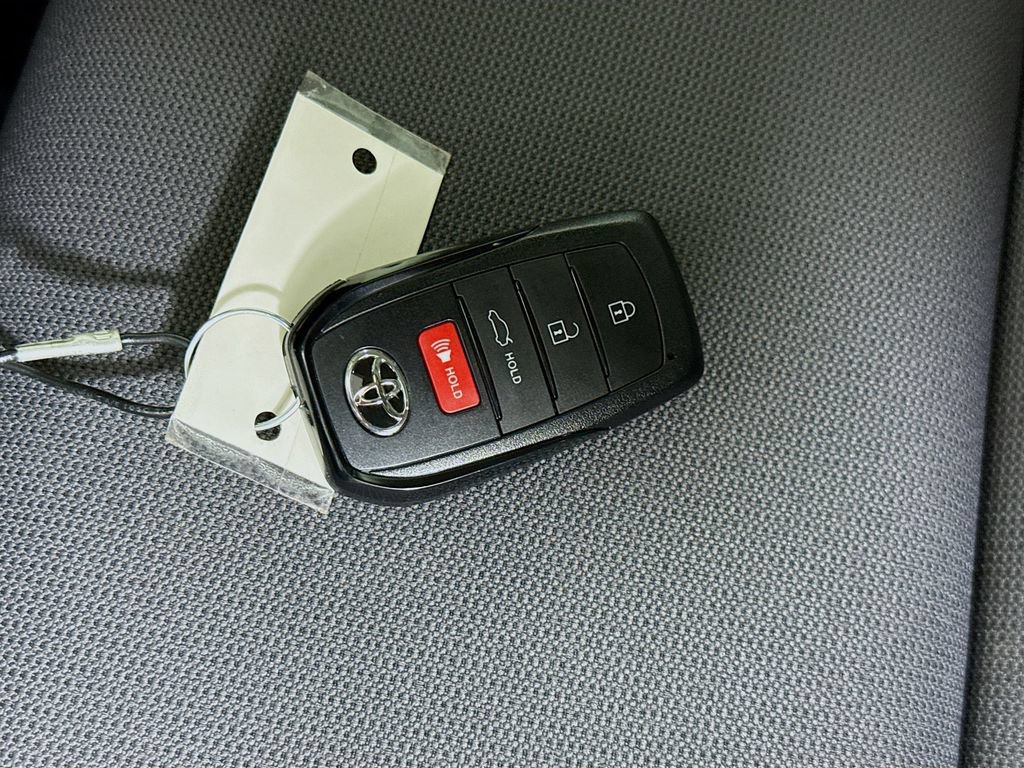 Used 2026 Toyota Corolla LE w/ LE Premium Package FWD image 32