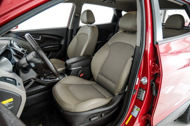 Used 2015 Hyundai Tucson SE AWD/4WD image 24