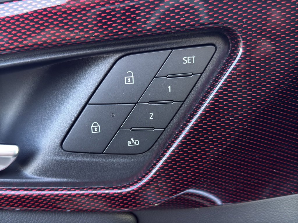 New 2026 Chevrolet Traverse RS w/ LPO, Floor Liner Package image 14