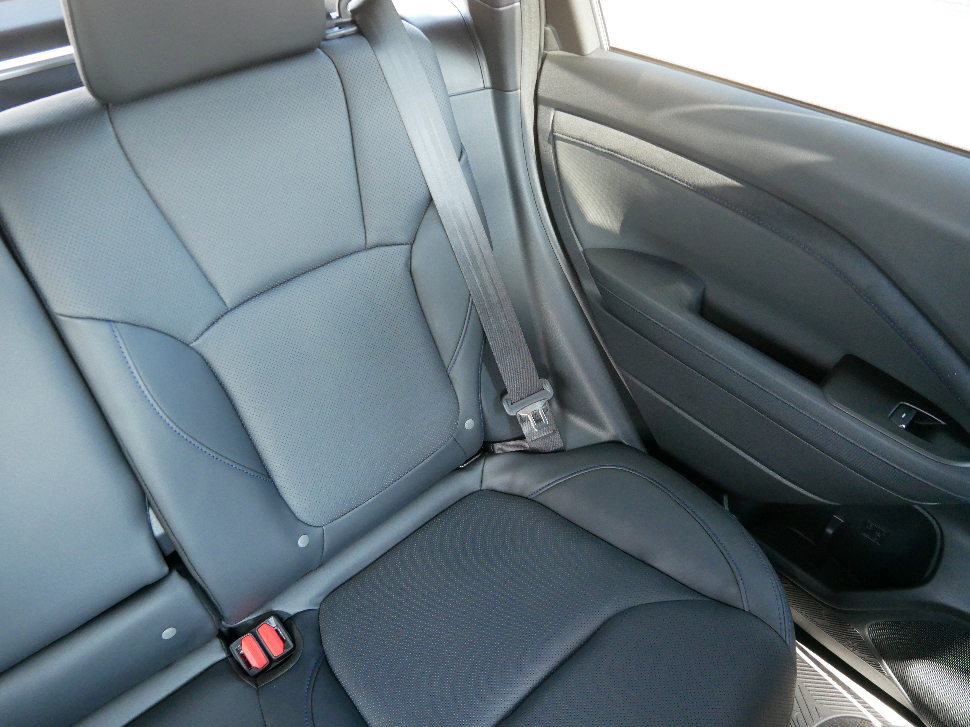 Certified 2026 Subaru Forester Limited image 14