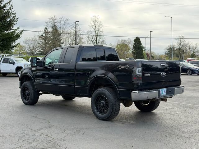 Used 2007 Ford F150 Lariat image 5