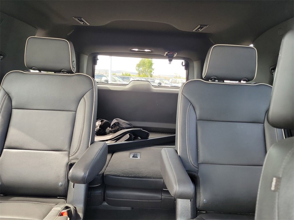 Certified 2023 Chevrolet Tahoe Premier image 13
