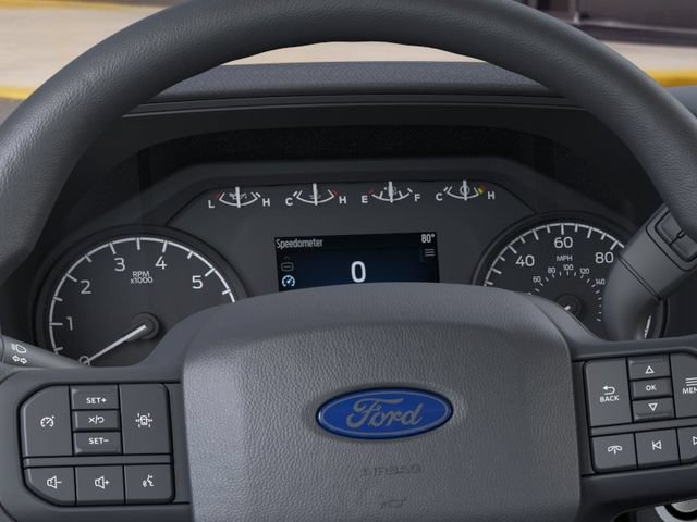 New 2026 Ford F150 STX w/ Equipment Group 200A AWD/4WD image 13