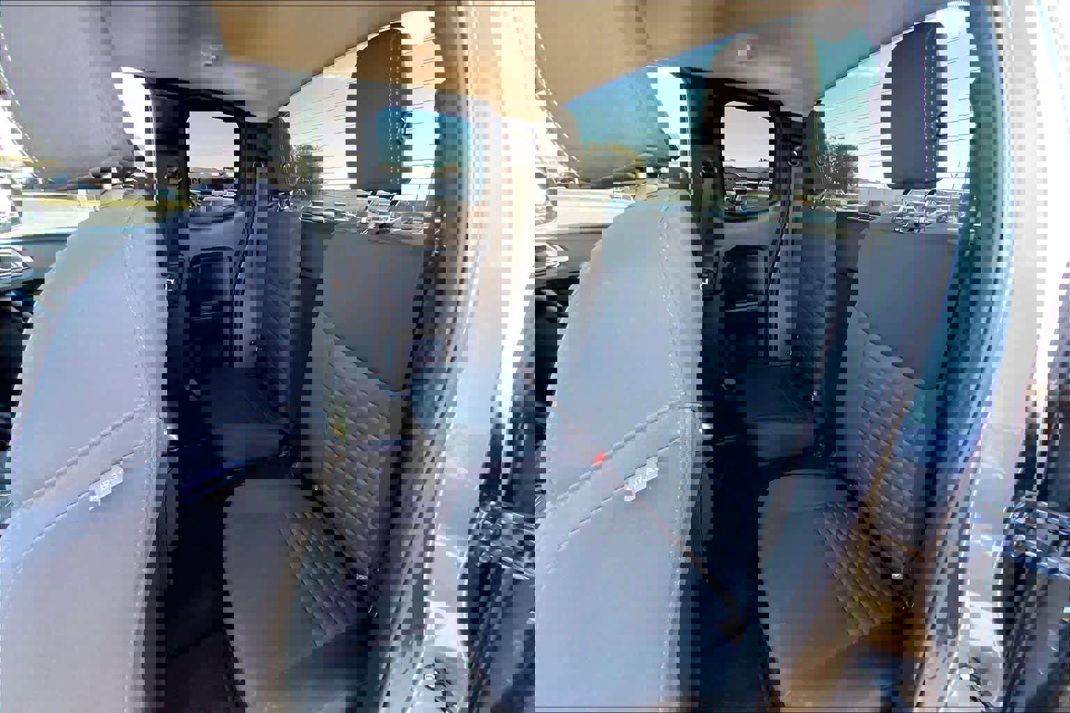 Certified 2021 Ford Ranger XLT w/ Equipment Group 301A Mid image 20