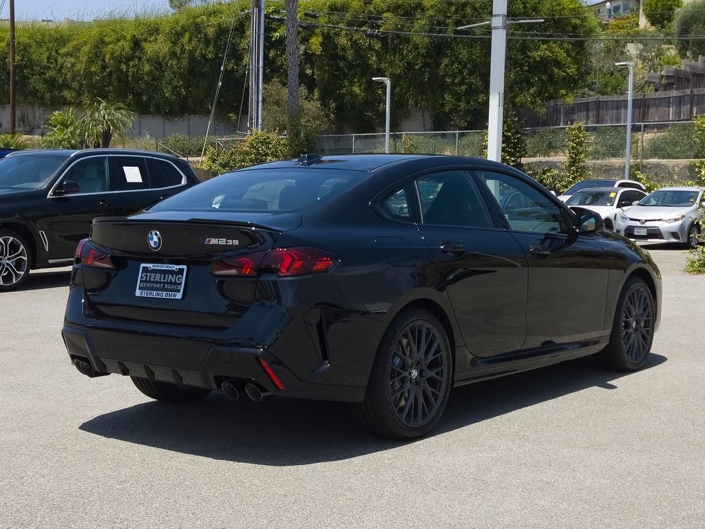 New 2026 BMW M235i xDrive w/ M Performance Package AWD/4WD image 18