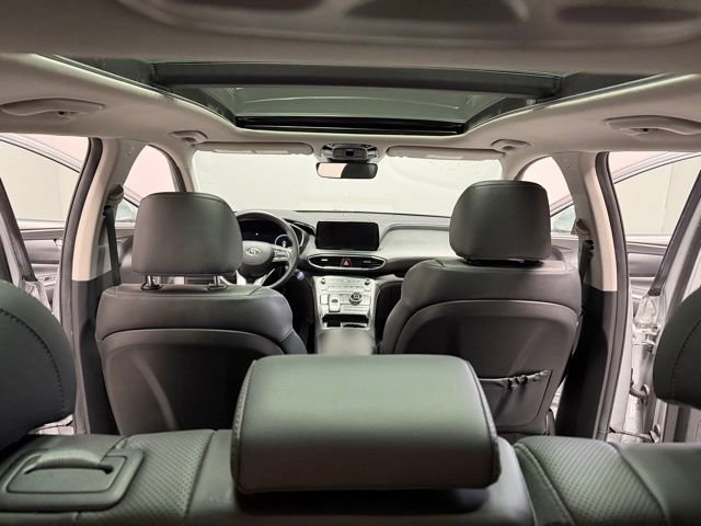 Used 2023 Hyundai Santa Fe SEL Premium image 23