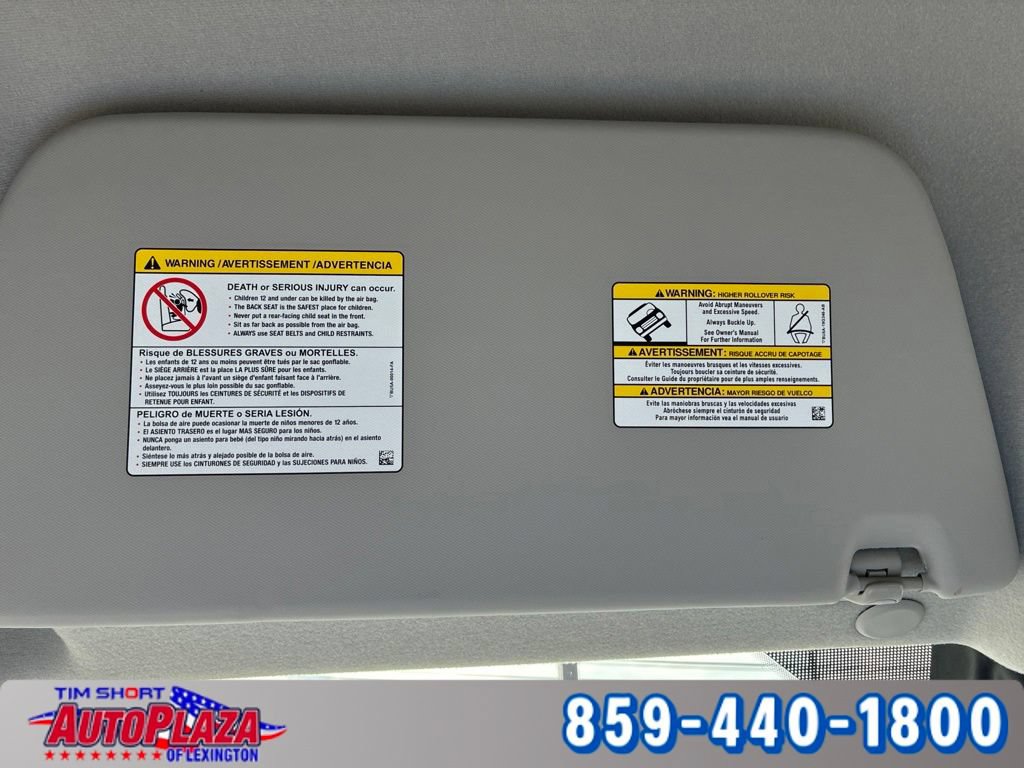 Used 2024 Ford Transit 350 XLT RWD image 30