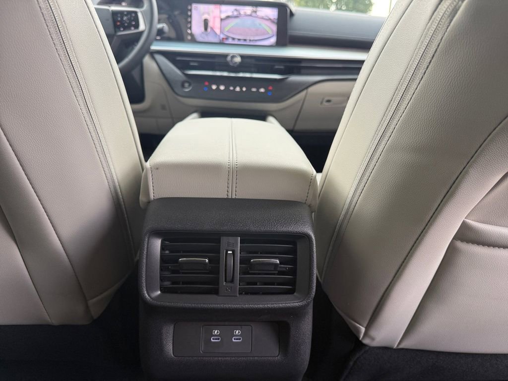 New 2026 Nissan Murano SL image 28