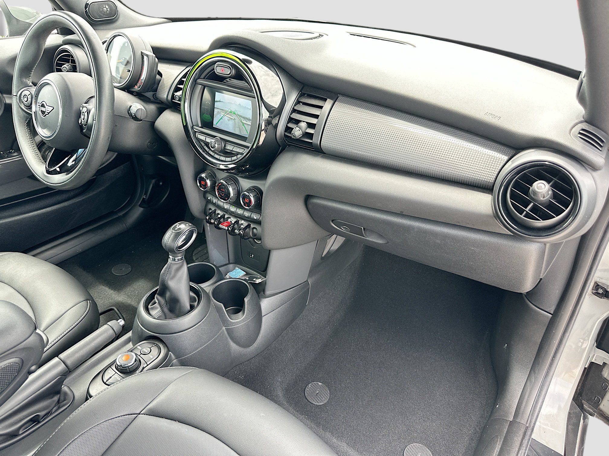 Used 2019 MINI Cooper Convertible w/ Premium Package FWD image 28