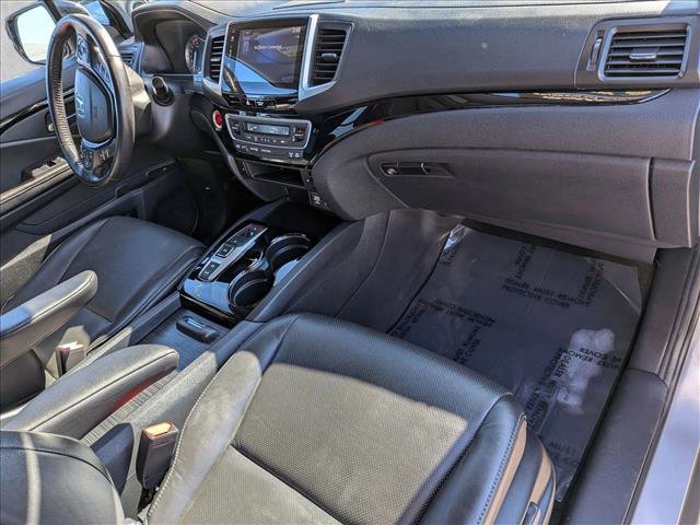 Used 2020 Honda Ridgeline RTL-E image 21