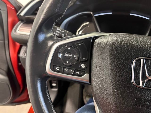 Used 2019 Honda Civic EX image 25
