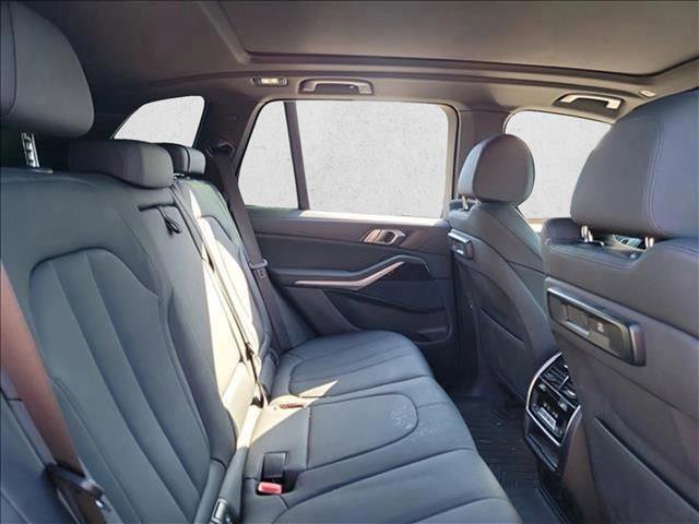 Used 2019 BMW X5 xDrive40i w/ Premium Package 2 image 15