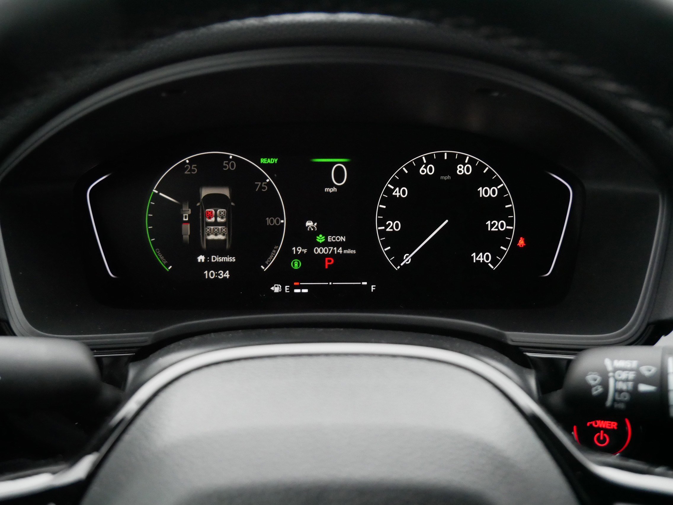 Certified 2026 Honda Civic Sport image 21