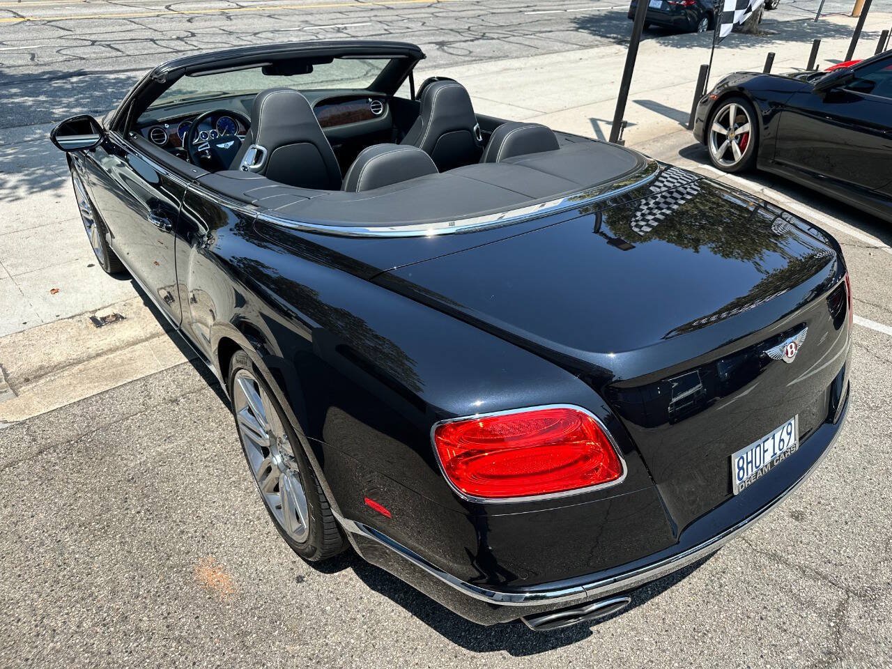Used 2016 Bentley Continental GT AWD/4WD image 15
