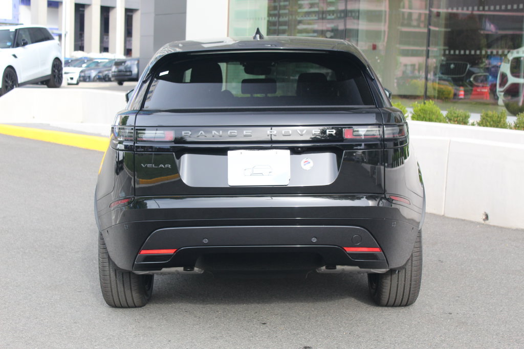 New 2026 Land Rover Range Rover Velar Dynamic SE AWD/4WD image 7