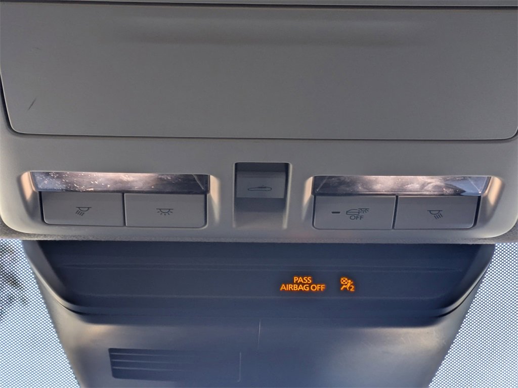 Used 2023 MAZDA CX-30 AWD 2.5 S w/ Preferred Package image 23