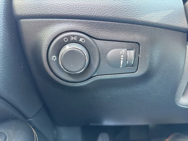 Certified 2020 Jeep Compass Sport w/ Cold Weather Group image 11