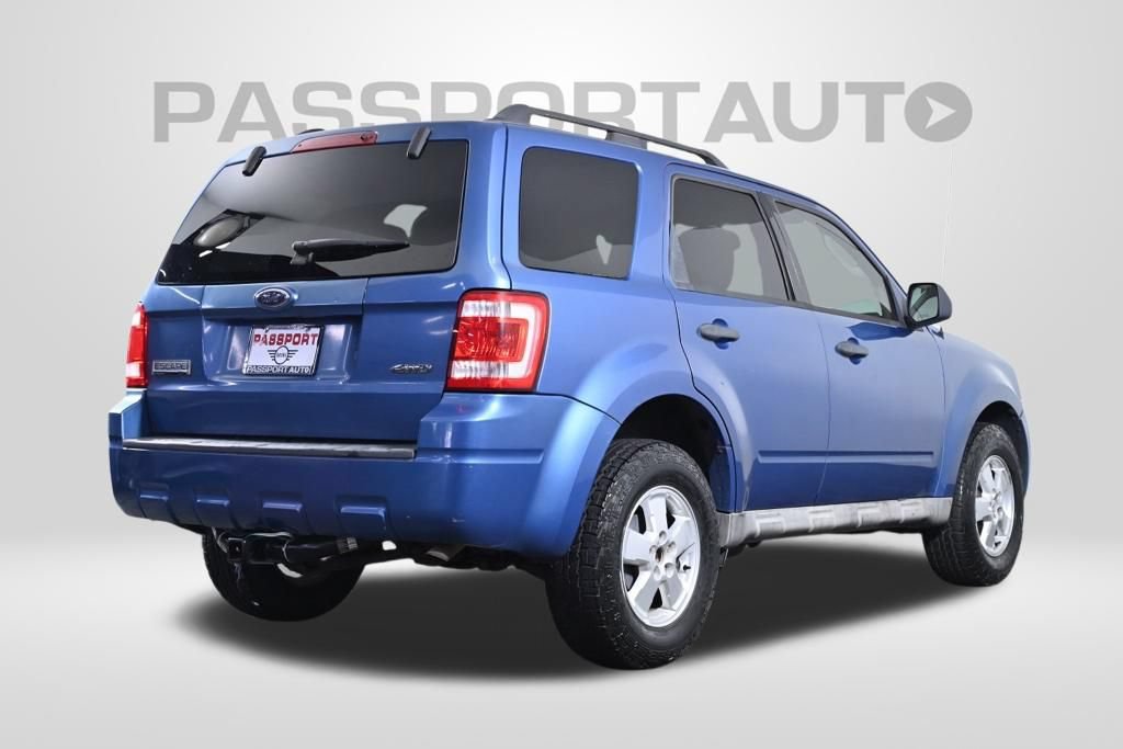 Used 2009 Ford Escape XLT AWD/4WD image 7