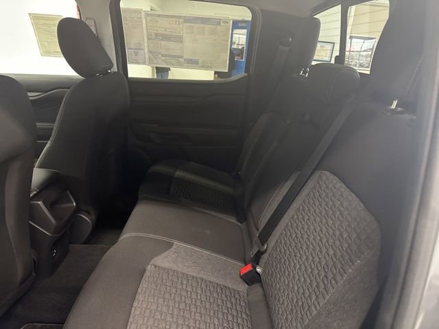 New 2026 Ford Ranger XLT AWD/4WD image 25