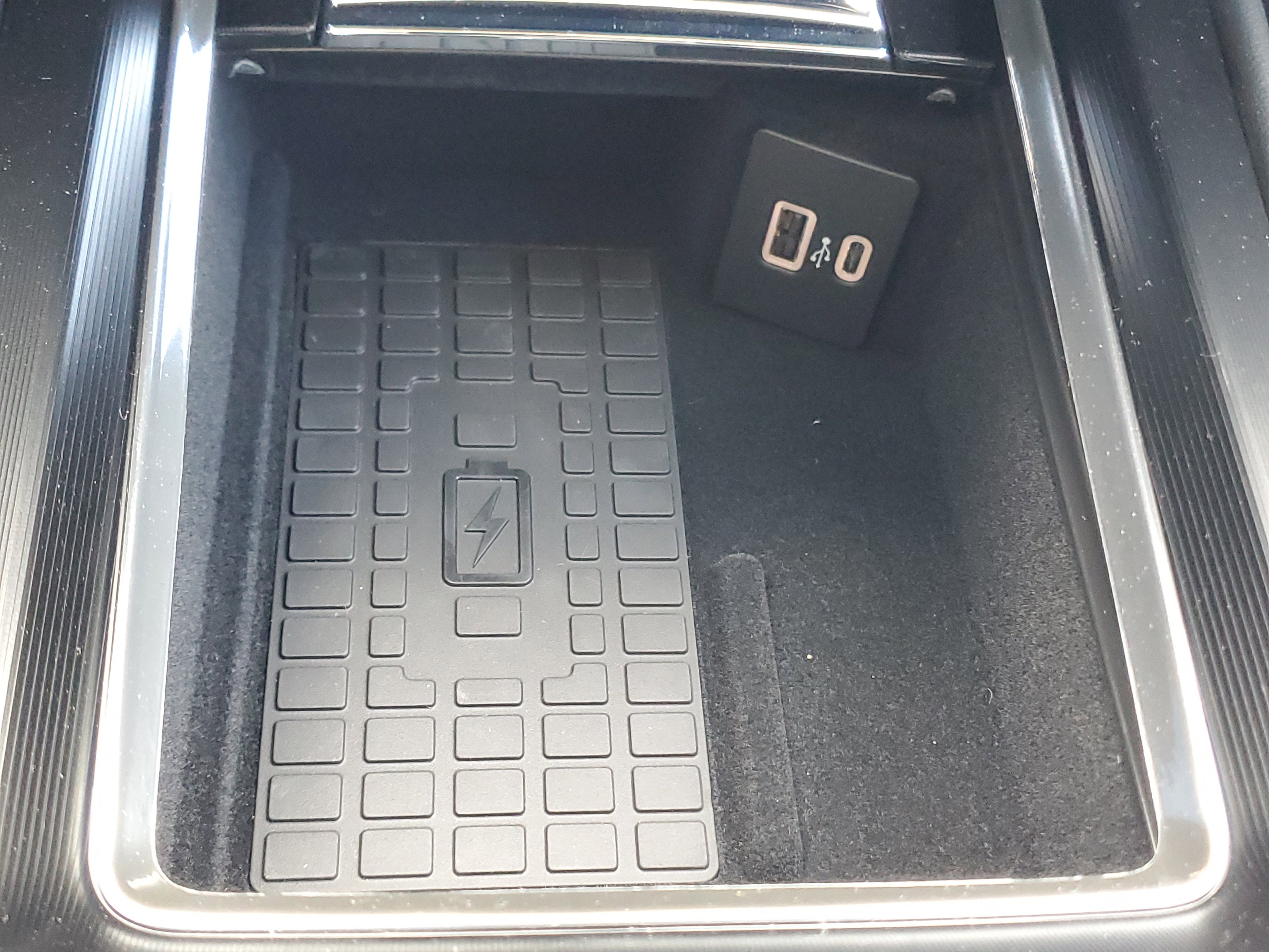 New 2026 Lincoln Corsair Premiere image 23