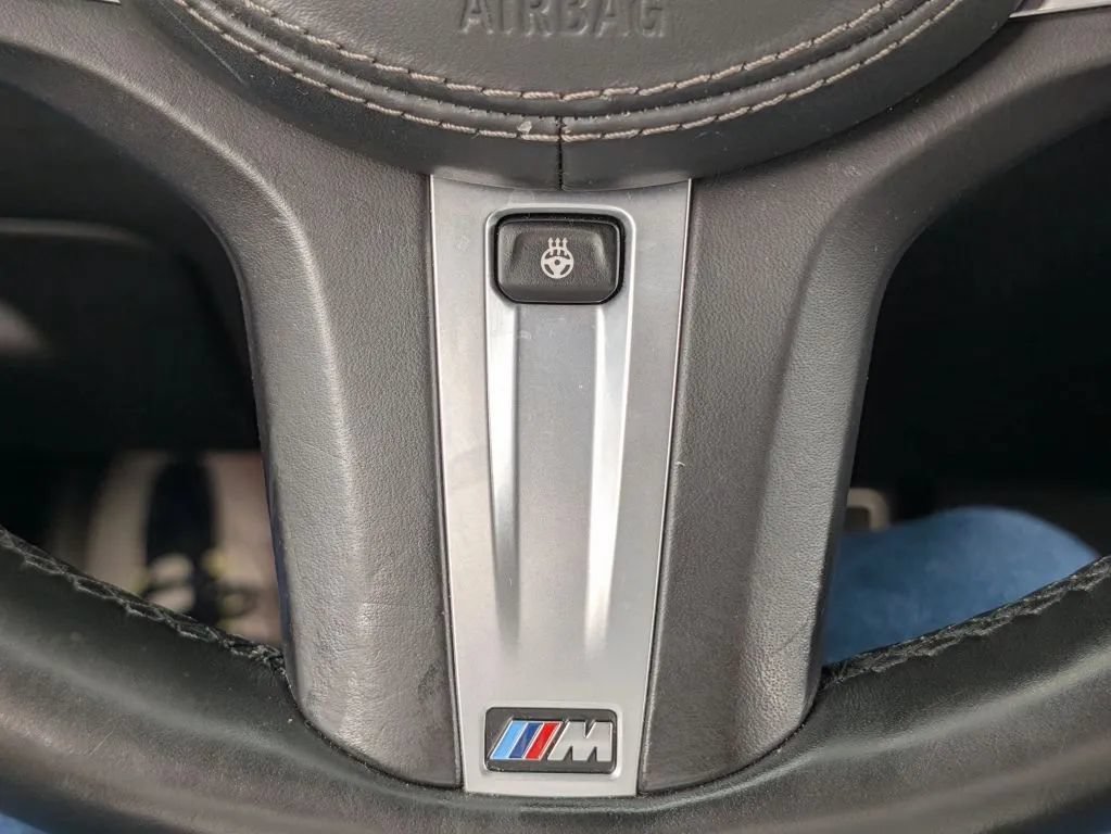 Used 2020 BMW X7 M50i w/ Executive Package AWD/4WD image 28