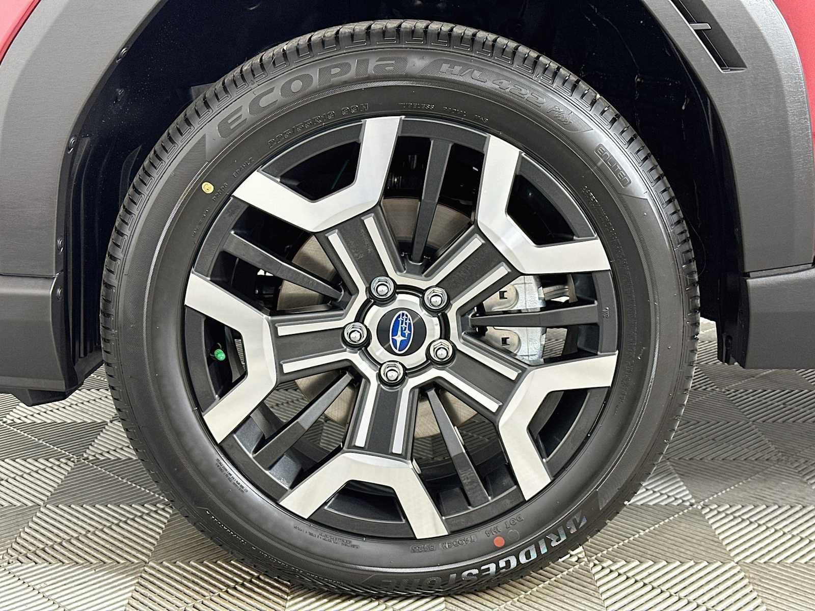 New 2026 Subaru Outback Touring XT AWD/4WD image 30