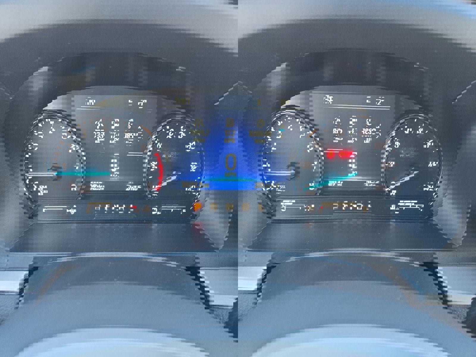 Certified 2022 Ford Explorer XLT w/ Equipment Group 202A image 16