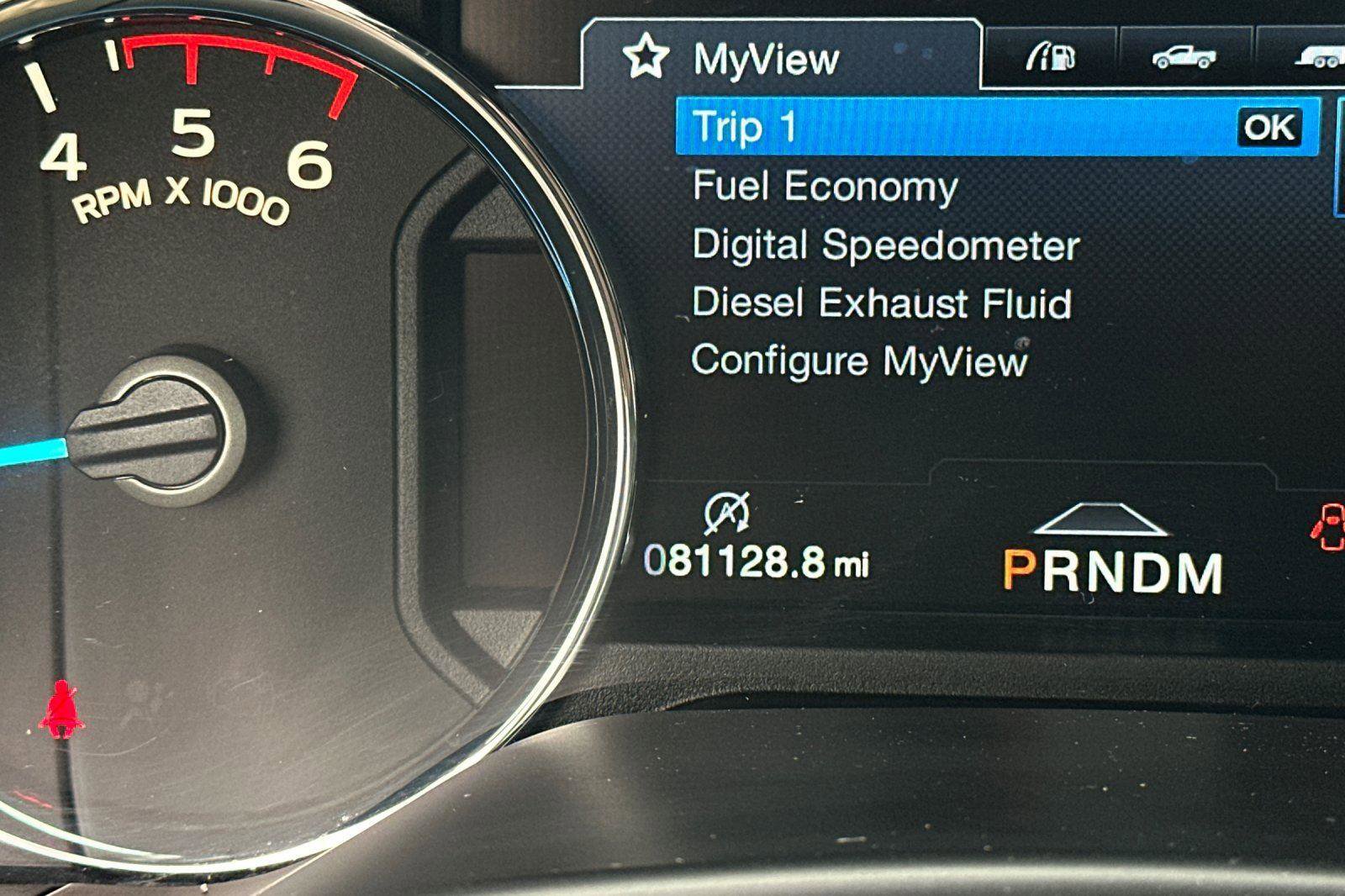 Used 2018 Ford F150 Platinum w/ Equipment Group 701A Luxury image 29