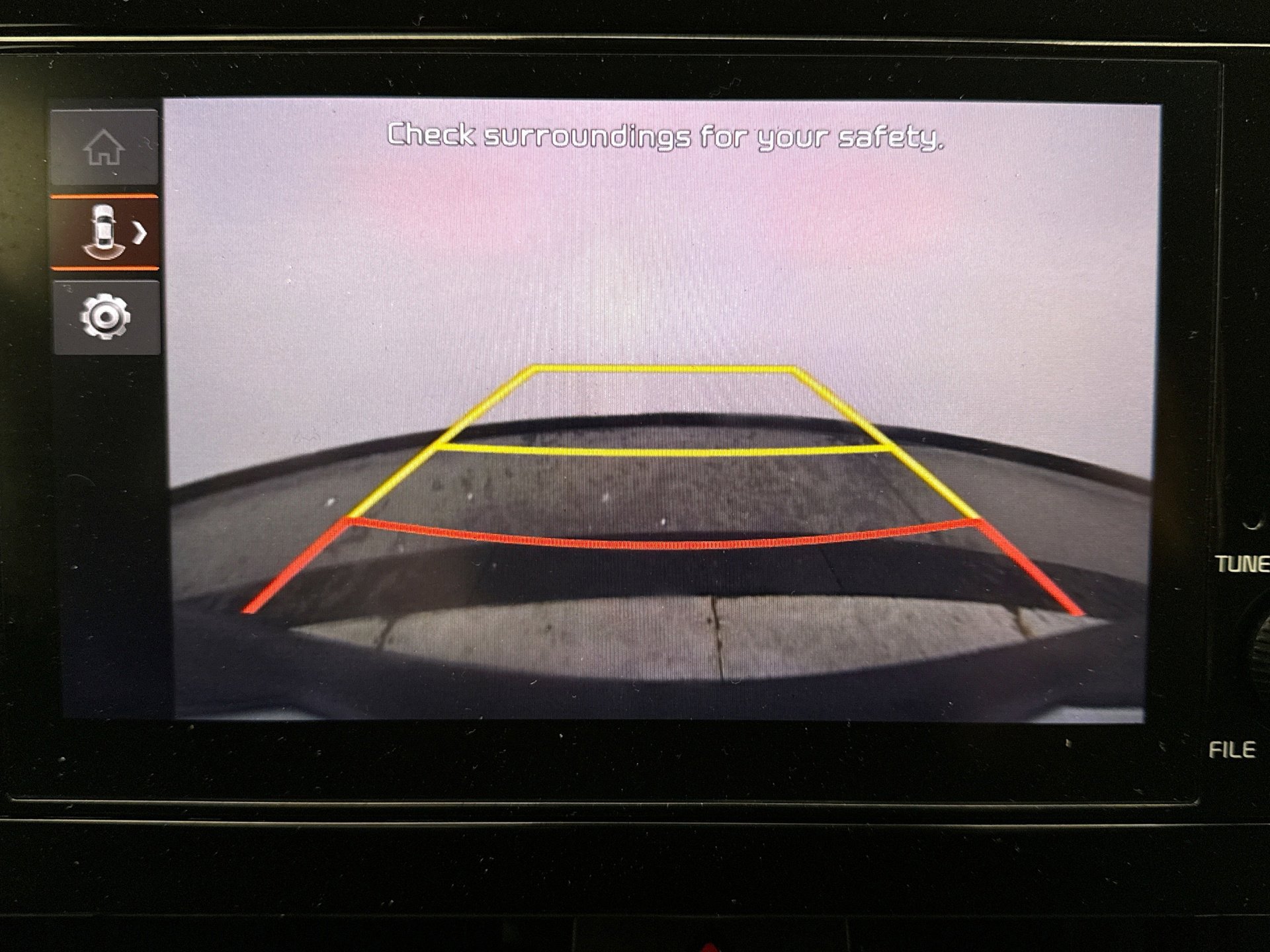 Used 2023 Kia Sportage LX image 16