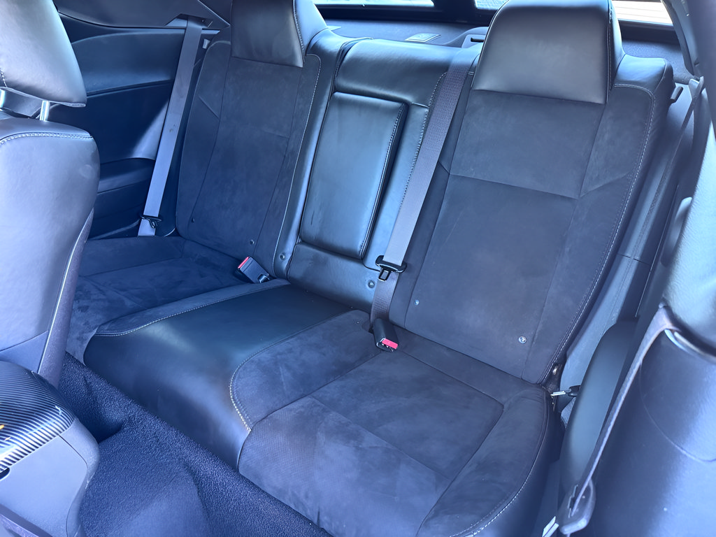 Used 2019 Dodge Challenger R/T Scat Pack RWD image 31