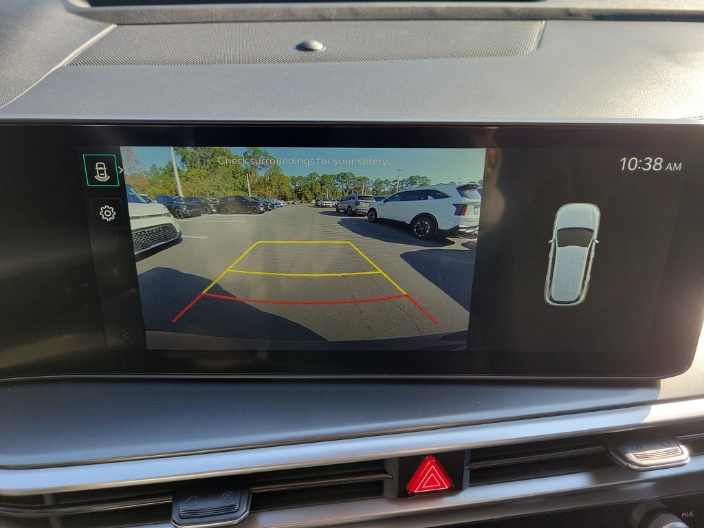 New 2026 Kia Sorento S AWD/4WD image 31