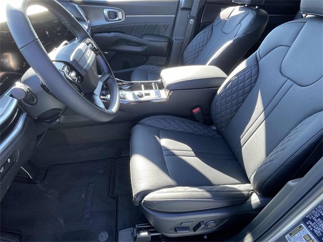 New 2026 Kia Sorento SX Prestige image 17
